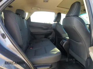2019 Lexus NX 300 z VIN JTJBARBZ7K2188705, wystawiony jako Copart lot #55131045 z przebiegiem 71 737 mil mil oraz Szkoda całkowita • Salvage title. Historia ofert i sprzedaży dostępna na DreamBid. Obrazek 11.