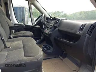 2014 Ram ProMaster Cargo with VIN 3C6TRVDG8EE119413, listed as a IAAI auction lot 42038621 with 70,884 mi miles and . Bid and sale history available at carsss.com. Image 5.