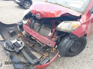 2013 Scion xD z VIN JTKKUPB44D1032769, wystawiony jako IAAI lot #42351736 z przebiegiem Nie podano mil oraz . Historia ofert i sprzedaży dostępna na DreamBid. Obrazek 6.