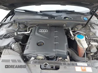 2009 Audi A4 Premium с VIN WAULF78K09N027738, выставлен на аукционе IAAI как лот 42202789 с пробегом 166 232 миль миль и . История ставок и продаж доступна на DreamBid. Изображение 10.