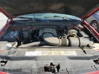 2001 Ford F-150 SuperCrew XLT with VIN 1FTRW07W91KE40272, listed as a Copart auction lot 75063324 with 218,183 mi miles and Salvage Title. Bid and sale history available at carsss.com. Image 12.