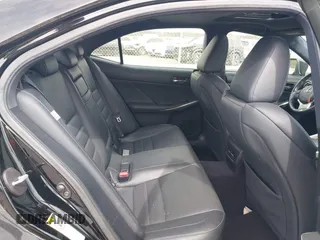 2014 Lexus IS 350 с VIN JTHBE1D2XE5005159, выставлен на аукционе IAAI как лот 41723948 с пробегом 105 405 миль миль и . История ставок и продаж доступна на DreamBid. Изображение 8.