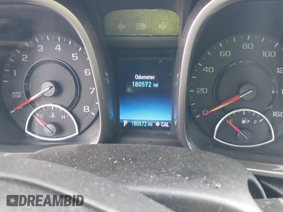 2015 Chevrolet Malibu LT with VIN 1G11C5SL1FF138368, listed as a IAAI auction lot 42192964 with 180,572 mi miles and . Bid and sale history available at DreamBid. Image 7.