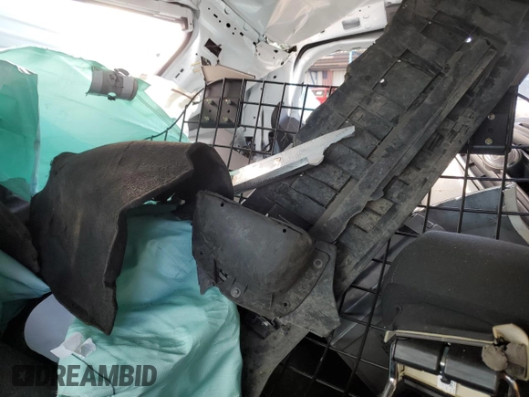2022 Ford Transit Connect XLT с VIN NM0LS7T22N1521491, выставлен на аукционе Copart как лот 48812444 с пробегом 98 462 миль миль и Чистый • Clean title. История ставок и продаж доступна на DreamBid. Изображение 11.