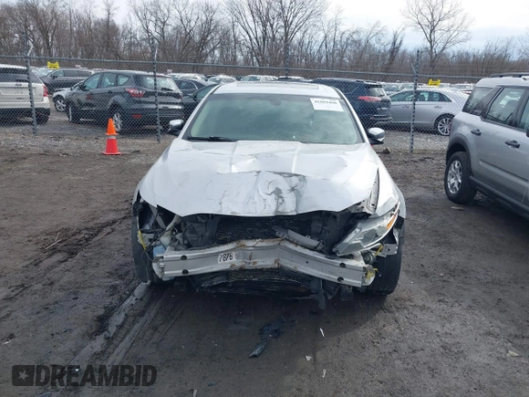 2011 Ford Taurus Limited with VIN 1FAHP2FW0BG185270, listed as a IAAI auction lot 41669460 with 173,484 mi miles and . Bid and sale history available at DreamBid. Image 11.