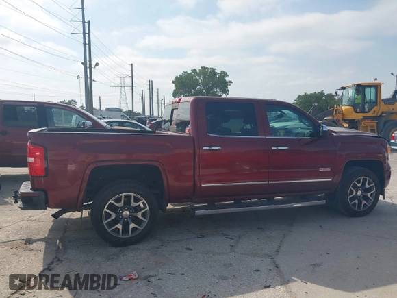 2014 GMC Sierra 1500 SLT with VIN 3GTU2VEC8EG100328, listed as a IAAI auction lot 41867831 with 193,148 mi miles and . Bid and sale history available at DreamBid. Image 13.