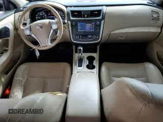 2016 Nissan Altima SR with VIN 1N4BL3AP6GC125421, listed as a Copart auction lot 70915074 with 114,507 mi miles and Salvage Title. Bid and sale history available at carsss.com. Image 8.