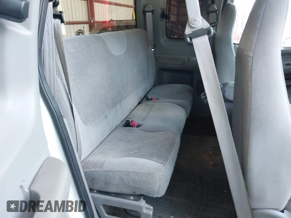 1997 Ford F-150 XL с VIN 1FTDX18W4VNB21720, выставлен на аукционе IAAI как лот 42578603 с пробегом 160 437 миль миль и . История ставок и продаж доступна на DreamBid. Изображение 8.