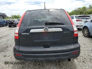2010 Honda CR-V EX-L z VIN 5J6RE4H73AL009108, wystawiony jako Copart lot #55033885 z przebiegiem 347 493 mil mil oraz Czysty tytuł • Clean title. Historia ofert i sprzedaży dostępna na DreamBid. Obrazek 6.