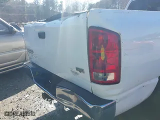 2003 Dodge Ram 2500 ST with VIN 3D7KA28D93G858890, listed as a IAAI auction lot 41468690 with 313,087 mi miles. Bid and sale history available at carsss.com. Image 6.