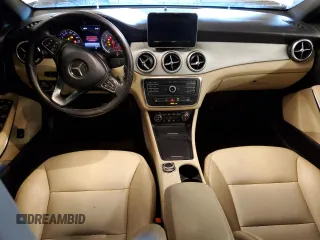 2015 Mercedes-Benz CLA 250 with VIN WDDSJ4GB1FN265340, listed as a Copart auction lot 49583103 with 121,659 mi miles and . Bid and sale history available at DreamBid. Image 8.