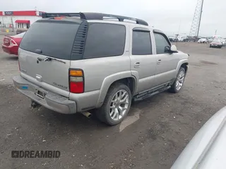 2005 Chevrolet Tahoe Z71 с VIN 1GNEC13T45R250618, выставлен на аукционе IAAI как лот 42678169 с пробегом 273 810 миль миль и . История ставок и продаж доступна на DreamBid. Изображение 4.
