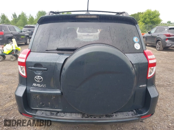 2012 Toyota RAV4 с VIN 2T3BF4DV2CW266964, выставлен на аукционе IAAI как лот 42600941 с пробегом 234 970 миль миль и . История ставок и продаж доступна на DreamBid. Изображение 16.