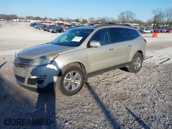 2016 Chevrolet Traverse LT with VIN 1GNKVGKD1GJ134482, listed as a IAAI auction lot 41699807 with 150,094 mi miles and . Bid and sale history available at DreamBid. Image 18.