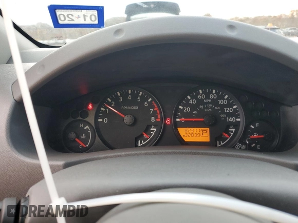 2015 Nissan Frontier SV with VIN 1N6AD0FR4FN711157, listed as a Copart auction lot 76598584 with 82,311 mi miles and Salvage title. Bid and sale history available at DreamBid. Image 9.