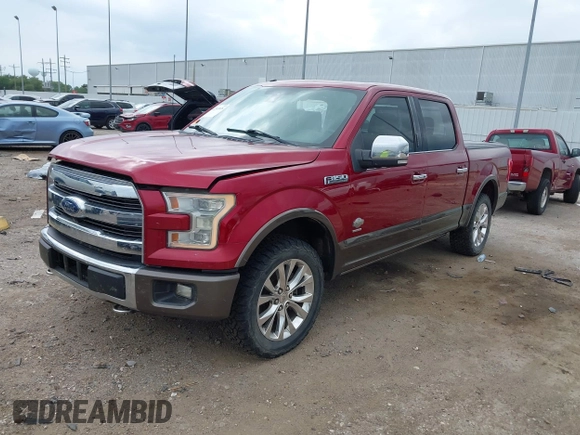 2016 Ford F-150 XLT с VIN 1FTEW1EG4GFB69915, выставлен на аукционе IAAI как лот 42385038 с пробегом 205 078 миль миль и . История ставок и продаж доступна на DreamBid. Изображение 18.