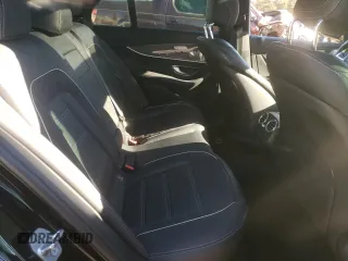2018 Mercedes-Benz E-Class AMG E 63 S with VIN WDDZF8KB6JA368395, listed as a Copart auction lot 65426572 with 49,030 mi miles. Bid and sale history available at carsss.com. Image 6.