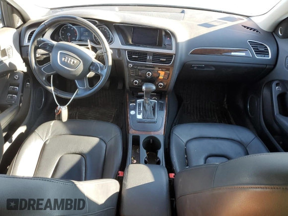 2014 Audi allroad Premium Plus with VIN WA1UFAFL7EA032334, listed as a Copart auction lot 81979184 with 161,804 mi miles and Clean Title. Bid and sale history available at carsss.com. Image 8.