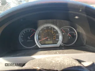 2005 Suzuki Forenza S z VIN KL5JD56Z55K196241, wystawiony jako Copart lot #88494775 z przebiegiem Nie podano mil oraz Nie do naprawy. Historia ofert i sprzedaży dostępna na DreamBid. Obrazek 9.