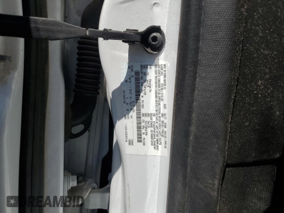 2017 Ford Focus SE with VIN 1FADP3F26HL304540, listed as a Copart auction lot 56597875 with 139,613 mi miles and Clean Title. Bid and sale history available at DreamBid. Image 12.