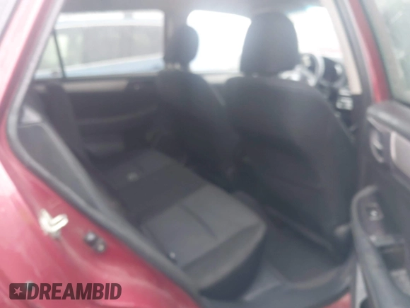 2017 Subaru Outback Premium с VIN 4S4BSADC2H3201658, выставлен на аукционе IAAI как лот 41524477 с пробегом 137 592 миль миль и . История ставок и продаж доступна на DreamBid. Изображение 8.