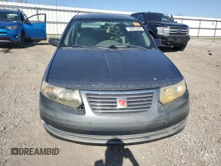2006 Saturn ION z VIN 1G8AJ55F16Z150838, wystawiony jako Copart lot #52875845 z przebiegiem Nie podano mil oraz Szkody całkowita. Historia ofert i sprzedaży dostępna na DreamBid. Obrazek 5.