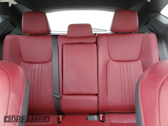 2023 Lexus NX 350 Premium z VIN 2T2GGCEZ8PC026876, wystawiony jako Copart lot #46683055 z przebiegiem 52 587 mil mil oraz Szkoda całkowita • Salvage title. Historia ofert i sprzedaży dostępna na DreamBid. Obrazek 10.