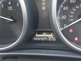 2012 Mazda Mazda3 i Touring with VIN JM1BL1VG5C1506157, listed as a IAAI auction lot 41629654 with 144,475 mi miles. Bid and sale history available at carsss.com. Image 7.