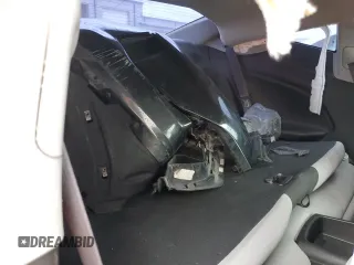 2019 Chevrolet Camaro 1LS with VIN 1G1FB1RX9K0122698, listed as a Copart auction lot 41422445 with 97,937 mi miles and Salvage Title. Bid and sale history available at carsss.com. Image 11.