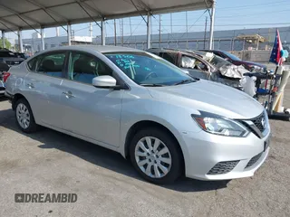 2017 Nissan Sentra SV с VIN 3N1AB7APXHY237215, выставлен на аукционе IAAI как лот 42519519 с пробегом 56 839 миль миль и . История ставок и продаж доступна на DreamBid. Изображение 1.