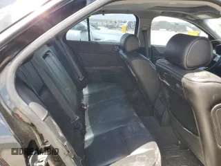 2008 Cadillac STS RWD z VIN 1G6DK67V980143995, wystawiony jako Copart lot #56365325 z przebiegiem 128 787 mil mil oraz Szkody całkowita. Historia ofert i sprzedaży dostępna na DreamBid. Obrazek 10.