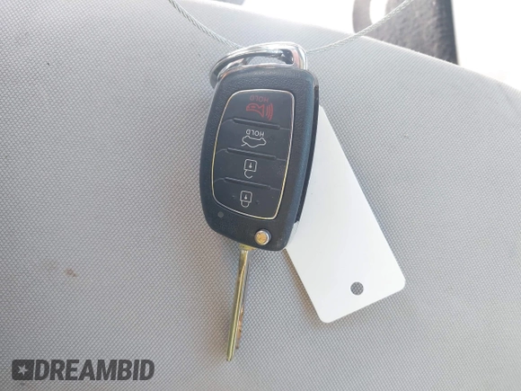 2016 Hyundai Sonata SE with VIN 5NPE24AF8GH413095, listed as a IAAI auction lot 41695202 with 136,175 mi miles and . Bid and sale history available at DreamBid. Image 11.