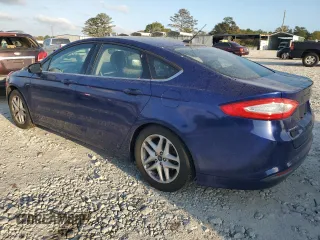 2016 Ford Fusion SE with VIN 1FA6P0HD6G5126251, listed as a Copart auction lot 79617324 with 88,241 mi miles and Salvage title. Bid and sale history available at DreamBid. Image 2.