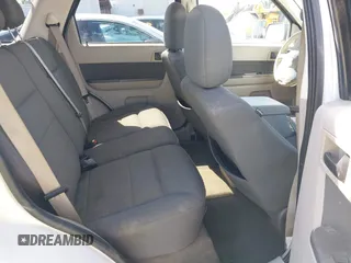 2009 Ford Escape Hybrid with VIN 1FMCU49369KA28954, listed as a IAAI auction lot 42157026 with 205,696 mi miles and . Bid and sale history available at DreamBid. Image 8.
