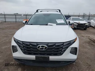 2023 Hyundai Tucson SEL with VIN 5NMJFCAE0PH197194, listed as a IAAI auction lot 42241030 with 17,764 mi miles and . Bid and sale history available at DreamBid. Image 12.