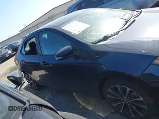 2019 Toyota Corolla L with VIN 2T1BURHE1KC130475, listed as a IAAI auction lot 42126037 with 139,029 mi miles and . Bid and sale history available at DreamBid. Image 13.