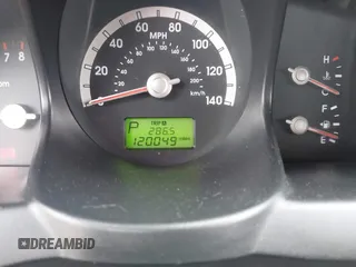 2006 Kia Sportage LX with VIN KNDJF723867199186, listed as a IAAI auction lot 41491243 with 120,049 mi miles and . Bid and sale history available at carsss.com. Image 15.