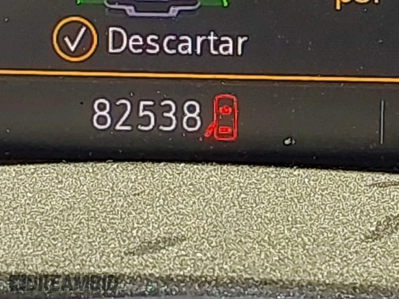 2021 Chevrolet Colorado 2WD LT z VIN 1GCGSCEN3M1276560, wystawiony jako IAAI lot #41442039 z przebiegiem 82 538 mil mil oraz . Historia ofert i sprzedaży dostępna na DreamBid. Obrazek 15.