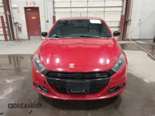 2014 Dodge Dart SXT z VIN 1C3CDFBBXED927532, wystawiony jako IAAI lot #41493952 z przebiegiem 104 662 mil mil oraz . Historia ofert i sprzedaży dostępna na DreamBid. Obrazek 12.