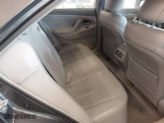 2008 Toyota Camry Hybrid with VIN 4T1BB46K48U044229, listed as a IAAI auction lot 41097034 with 162,437 mi miles. Bid and sale history available at carsss.com. Image 8.