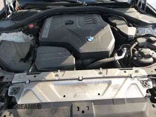 2021 BMW 3 Series 330i с VIN 3MW5R1J09M8C00495, выставлен на аукционе Copart как лот 81518685 с пробегом 57 880 миль миль и Списание • Salvage title. История ставок и продаж доступна на DreamBid. Изображение 15.