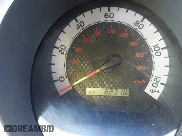 2013 Toyota Tacoma with VIN 5TFJX4CN1DX030720, listed as a IAAI auction lot 42750091 with 88,318 mi miles and . Bid and sale history available at DreamBid. Image 7.