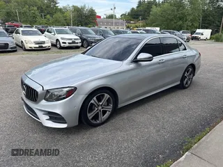 2017 Mercedes-Benz E 300 Luxury with VIN WDDZF4JB3HA096747, listed as a IAAI auction lot 42665129 with 142,397 mi miles and . Bid and sale history available at DreamBid. Image 2.