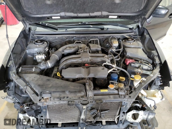 2014 Subaru Crosstrek Limited с VIN JF2GPAKCXE8212017, выставлен на аукционе Copart как лот 60206485 с пробегом 195 331 миль миль и Списание • Salvage title. История ставок и продаж доступна на DreamBid. Изображение 11.