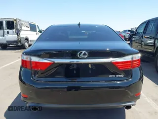 2015 Lexus ES 330 with VIN JTHBK1GG9F2190470, listed as a IAAI auction lot 42537858 with 95,090 mi miles and . Bid and sale history available at DreamBid. Image 16.