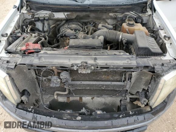 2011 Ford F-150 XL with VIN 1FTEX1EM2BFA28059, listed as a Copart auction lot 83710314 with 232,852 mi miles and Salvage Title. Bid and sale history available at carsss.com. Image 11.