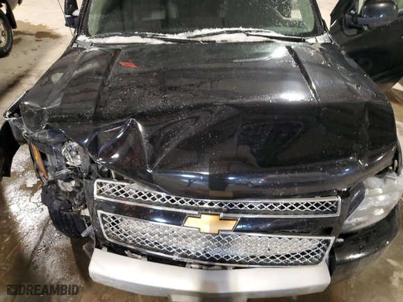 2013 Chevrolet Avalanche LT with VIN 3GNTKFE70DG248404, listed as a Copart auction lot 45029835 with 177,877 mi miles and Salvage Title. Bid and sale history available at carsss.com. Image 13.
