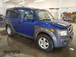 2004 Honda Element EX с VIN 5J6YH27524L031399, выставлен на аукционе Copart как лот 42286725 с пробегом 96 930 миль миль и Чистый • Clean title. История ставок и продаж доступна на DreamBid. Изображение 4.