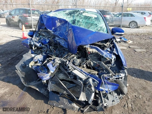 2012 Ford Focus Titanium with VIN 1FAHP3N22CL390800, listed as a IAAI auction lot 41549033 with NaN miles. Bid and sale history available at carsss.com. Image 13.
