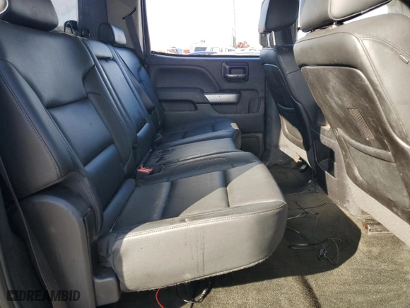 2014 Chevrolet Silverado 1500 LTZ with VIN 3GCUKSEC4EG130148, listed as a Copart auction lot 79474874 with 215,929 mi miles and Clean Title. Bid and sale history available at carsss.com. Image 10.